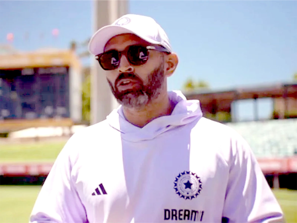 BCCI sacks assistant coach Abhishek Nair.